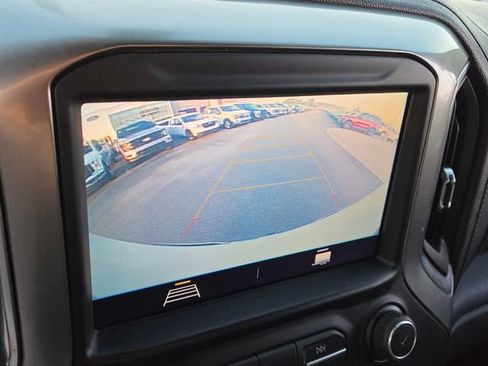 Used 2019 Chevrolet Silverado 1500 RST w/ True North Edition AWD/4WD image 21