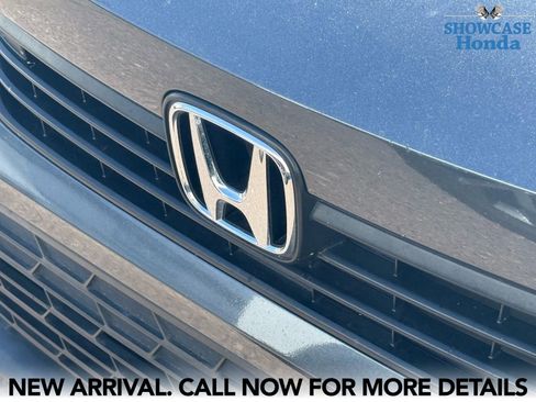 Used 2024 Honda Civic Touring image 8