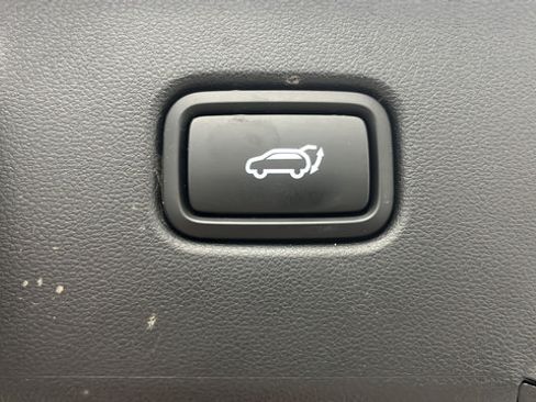 Used 2025 Hyundai Tucson SEL AWD/4WD image 28