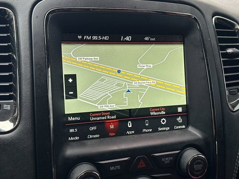 Used 2020 Dodge Durango SRT w/ Premium Interior Group image 18