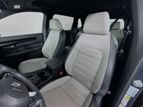Certified 2023 Honda CR-V Sport Touring image 22