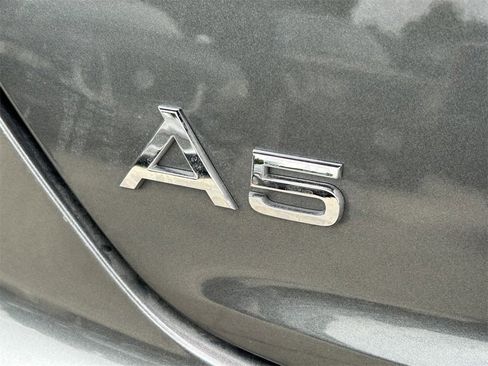 Used 2025 Audi A5 2.0T Premium Plus image 13