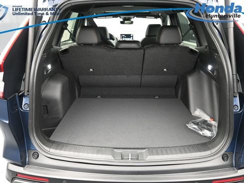 New 2026 Honda CR-V Sport-L image 17