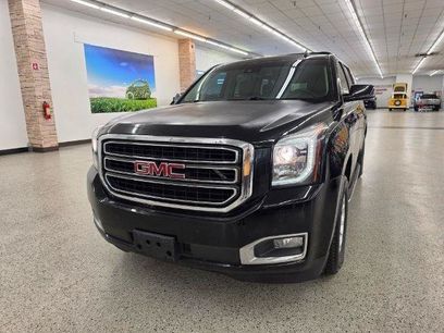 Used 2015 GMC Yukon XL SLT w/ Open Road Package
