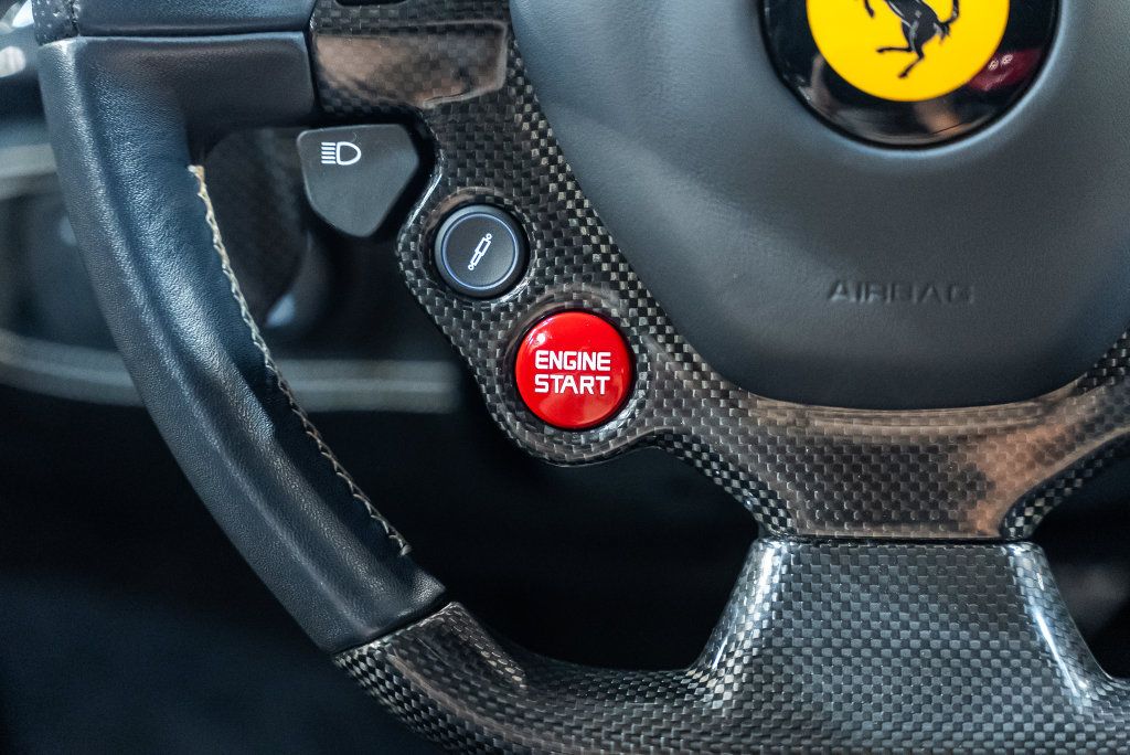Used 2015 Ferrari 458 Speciale Coupe RWD image 36