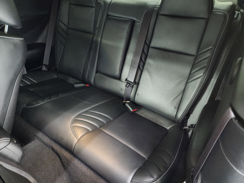 Used 2023 Dodge Challenger SRT Hellcat image 9