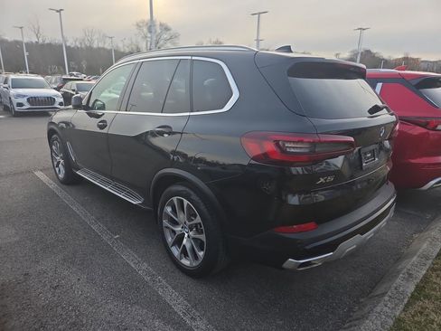 Used 2023 BMW X5 xDrive40i image 7