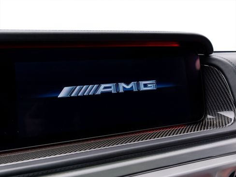 Used 2022 Mercedes-Benz G 63 AMG 4MATIC image 48