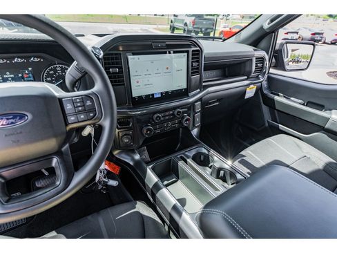 New 2026 Ford F150 STX AWD/4WD image 14
