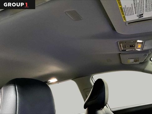 Certified 2025 Toyota Grand Highlander AWD image 14