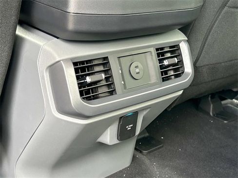 New 2025 Ford F150 Lightning XLT image 22