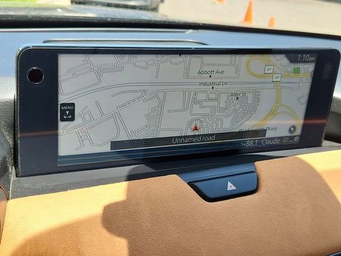 Certified 2025 MAZDA CX-70 3.3 Turbo S w/ Premium Plus image 24