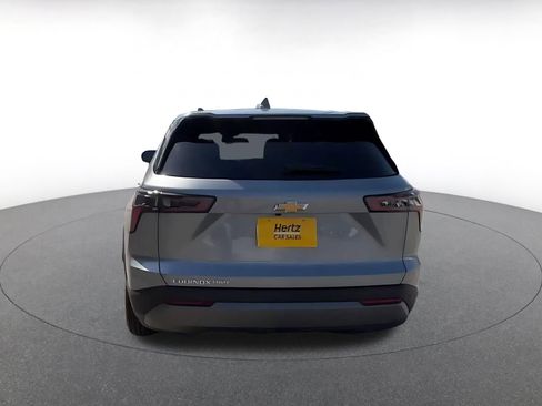 Used 2025 Chevrolet Equinox LT image 15