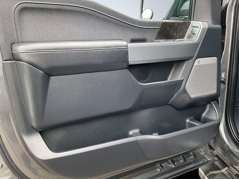 Used 2023 Ford F150 Lariat w/ Equipment Group 502A High image 23