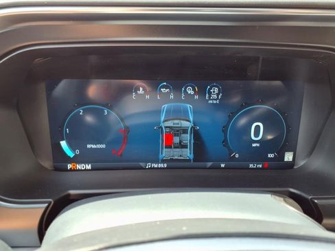 Used 2025 Ford F450 Platinum w/ Platinum Plus Package image 27