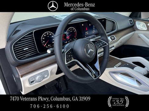 New 2026 Mercedes-Benz GLE 350 4MATIC image 16