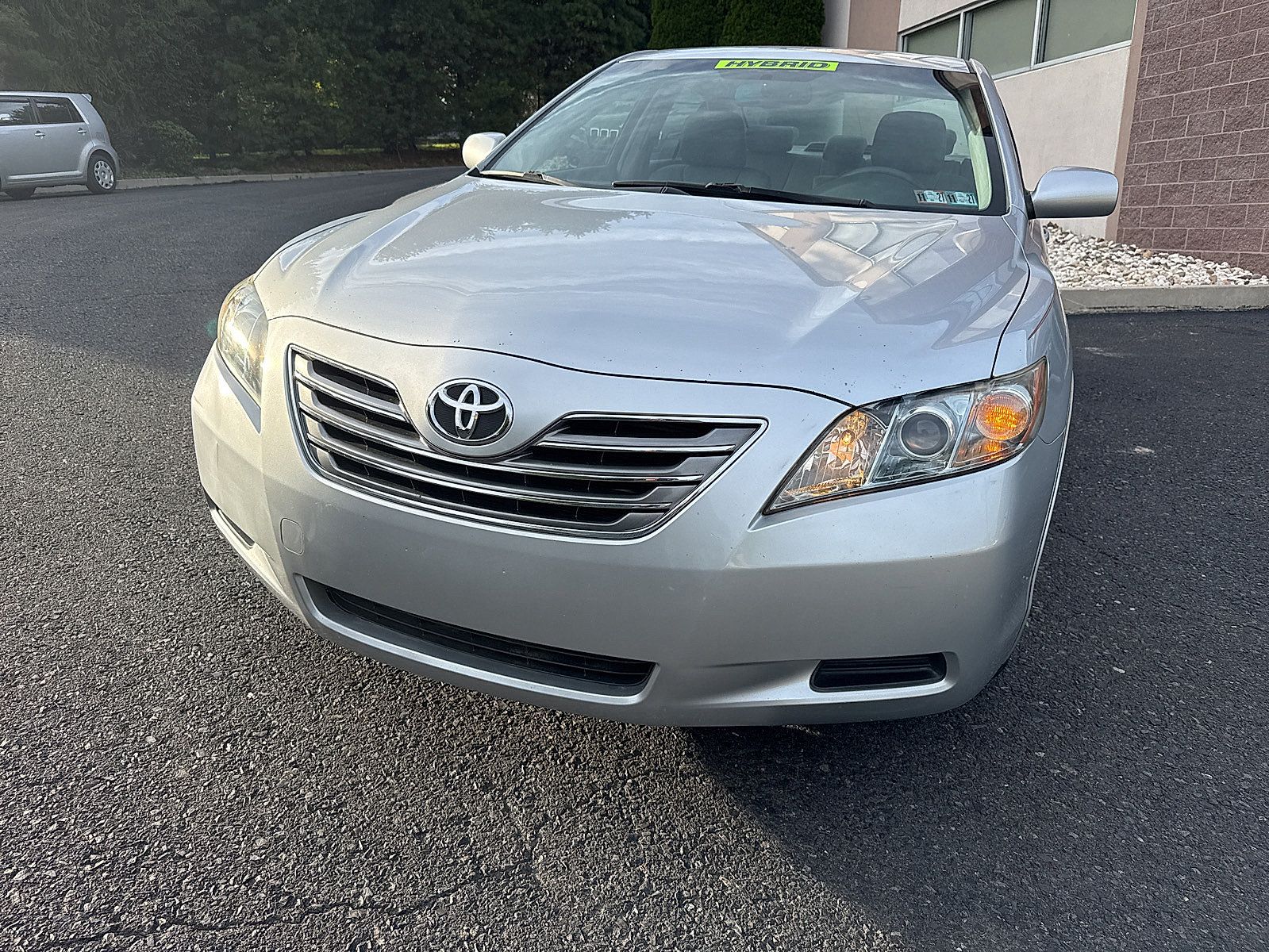Used 2007 Toyota Camry Hybrid FWD image 13