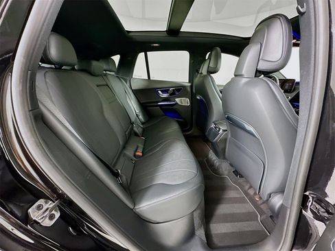 Certified 2024 Mercedes-Benz EQE 350+ 4MATIC SUV image 29