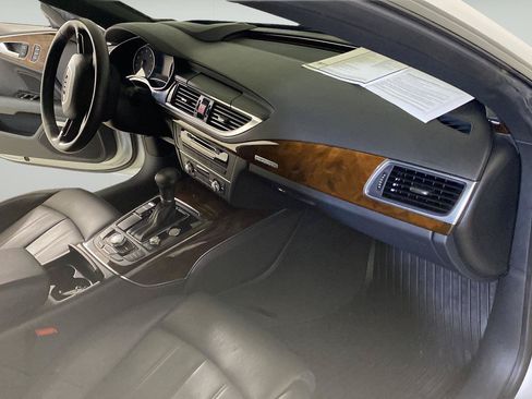 Used 2014 Audi A7 3.0T Prestige AWD/4WD image 31