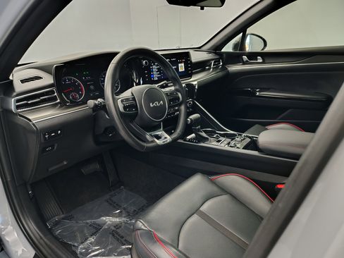 Used 2023 Kia K5 GT image 44