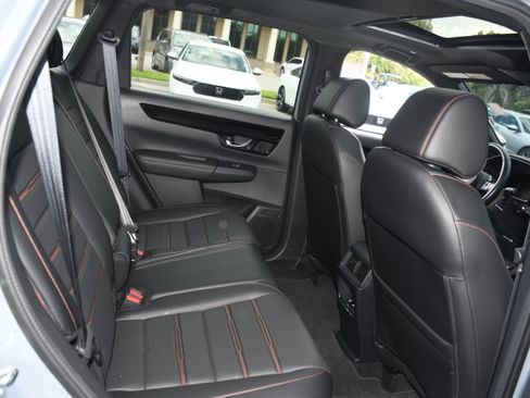 Used 2025 Honda CR-V Sport Touring image 29