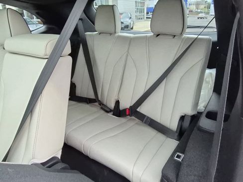 New 2026 Acura MDX Type S AWD/4WD image 8