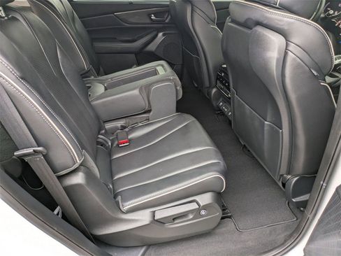 Used 2023 Acura MDX SH-AWD w/ Advance Package image 31