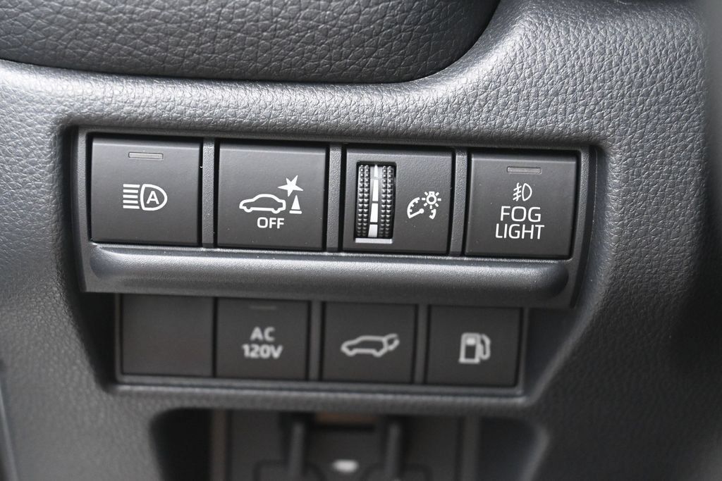 Certified 2027 Toyota Land Cruiser AWD/4WD image 14