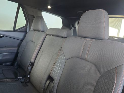 New 2026 Honda Pilot Sport image 17