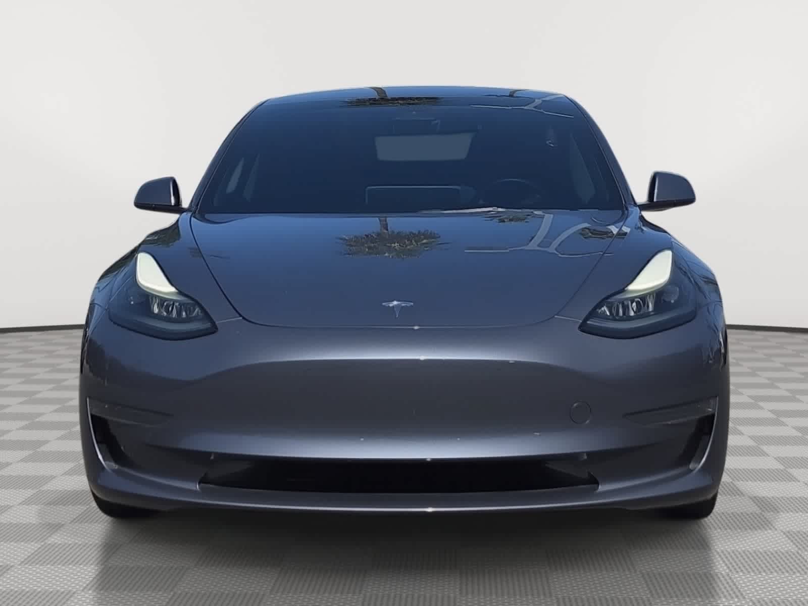 Used 2023 Tesla Model 3 Standard Range RWD image 2