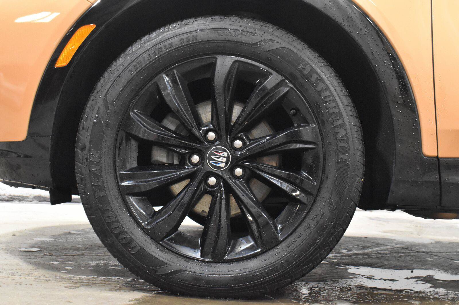 Used 2024 Buick Envista Sport Touring FWD image 31