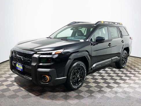 New 2026 Subaru Outback Wilderness AWD/4WD image 3