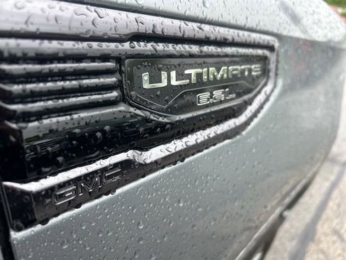 New 2026 GMC Sierra 1500 Denali Ultimate AWD/4WD image 10