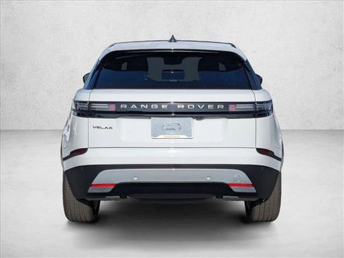 New 2026 Land Rover Range Rover Velar S AWD/4WD image 8