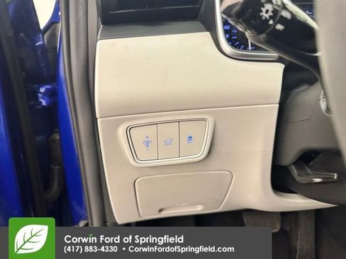 Used 2024 Hyundai Tucson SEL image 31