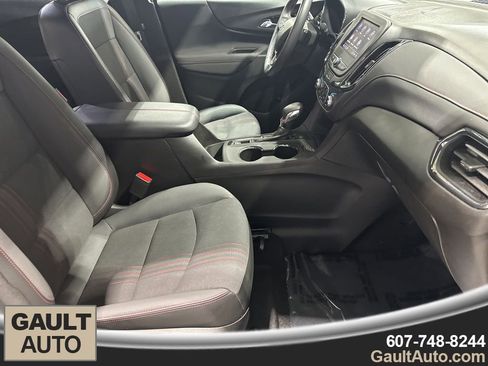 Used 2022 Chevrolet Equinox RS image 15