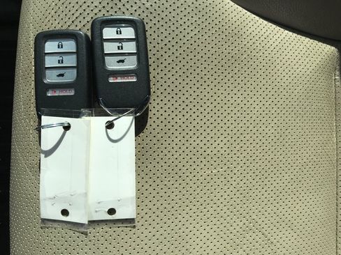 Used 2016 Honda CR-V EX-L image 26