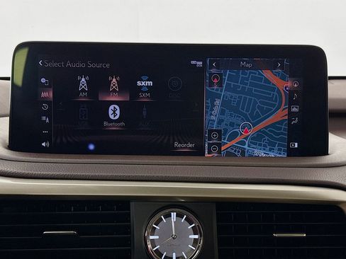 Used 2020 Lexus RX 350 FWD w/ Premium Package image 16