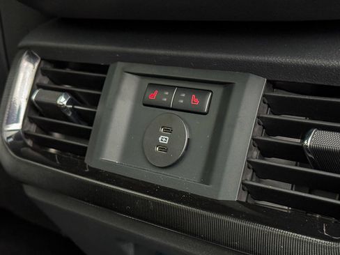 New 2025 Ford F150 Lightning Platinum image 16