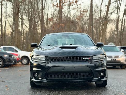 Used 2021 Dodge Charger GT image 3