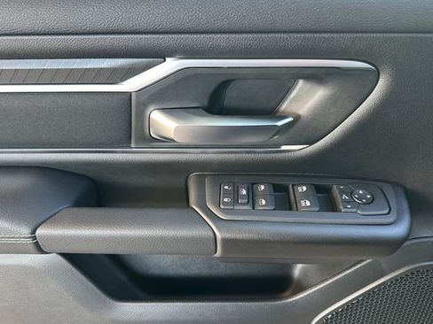 New 2026 RAM 1500 4x4 Crew Cab image 10