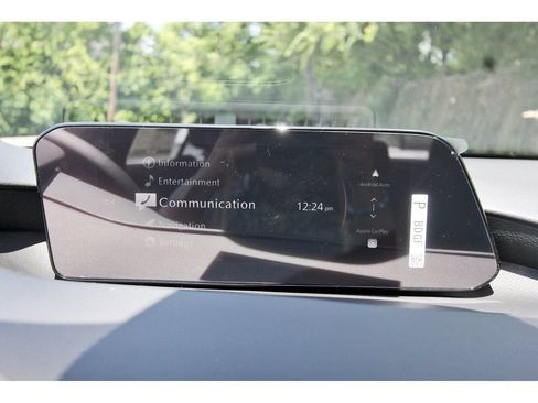 New 2026 MAZDA MAZDA3 s Sport FWD image 20