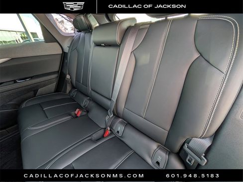 New 2026 Cadillac Optiq Sport 1 image 27