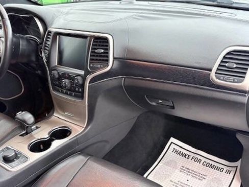 Used 2014 Jeep Grand Cherokee Summit image 14