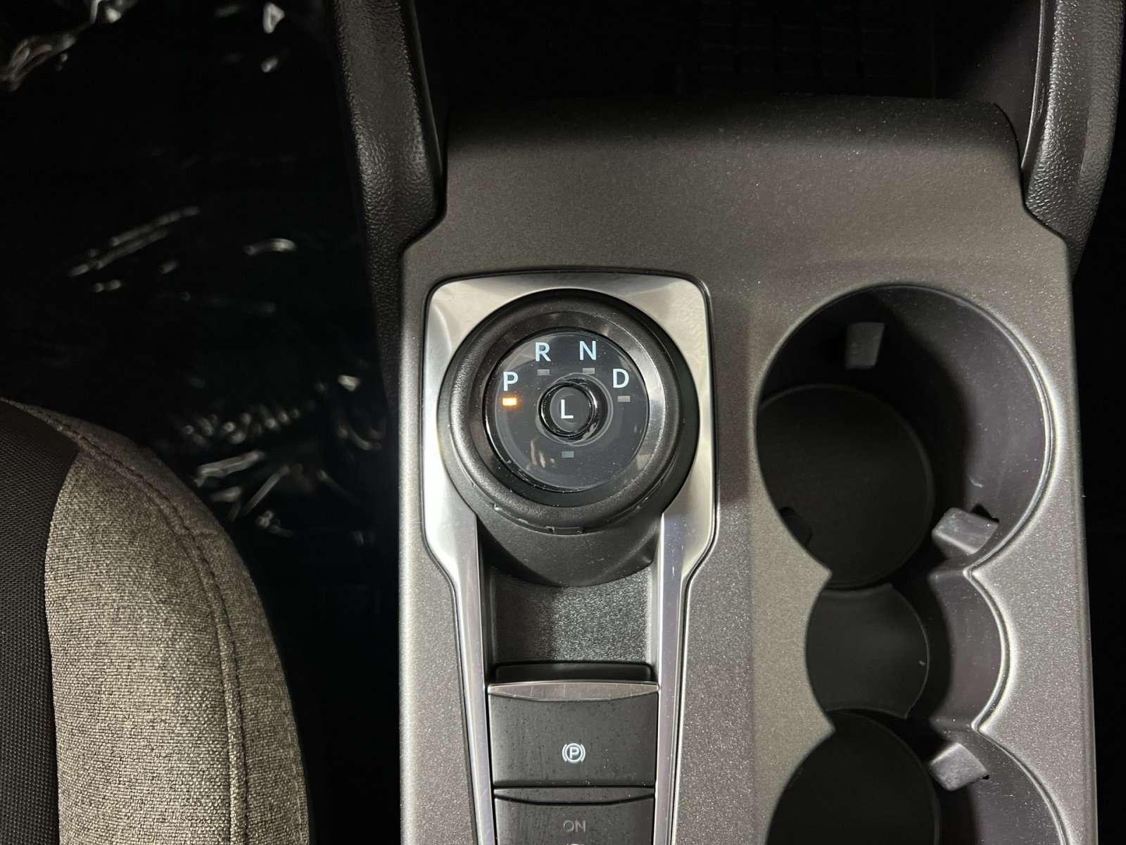 Used 2025 Ford Bronco Sport Big Bend AWD/4WD image 21