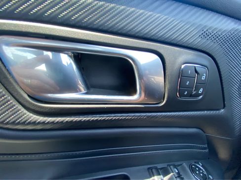 Used 2025 Ford Mustang GT Premium w/ GT Performance Package RWD image 21