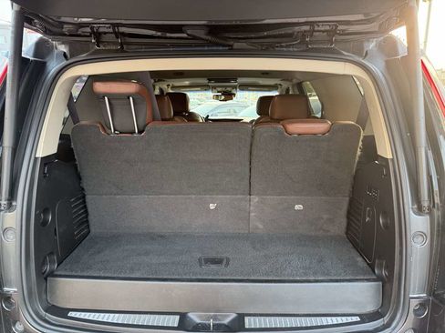 Used 2015 Cadillac Escalade Premium image 12