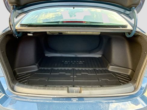 New 2026 Honda Civic LX image 20