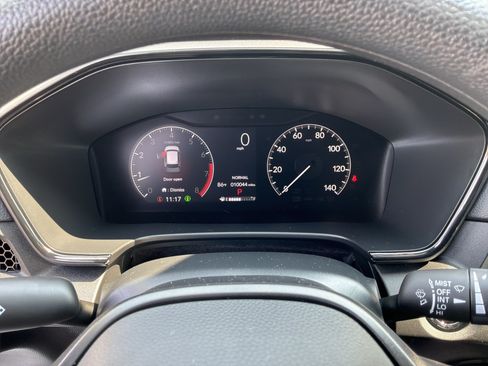 Used 2025 Honda CR-V EX image 21