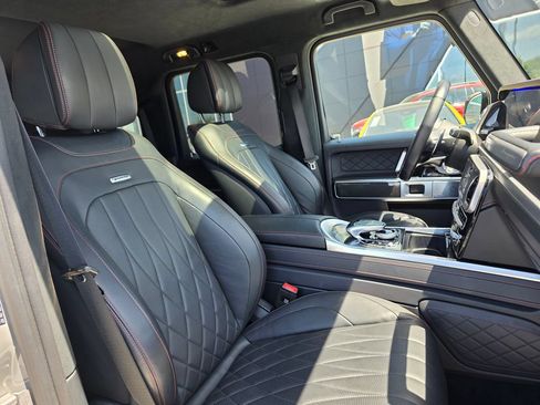 Used 2024 Mercedes-Benz G 63 AMG 4MATIC image 19